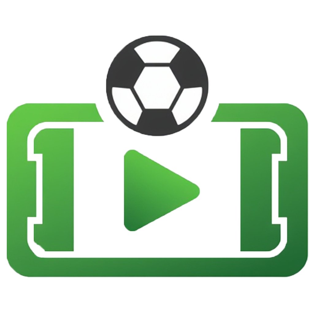 Прямой футбол